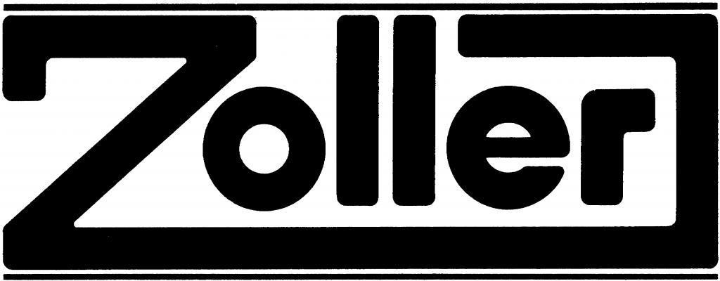 Karl Zoller Logo